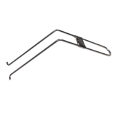 Maniglia del cestello