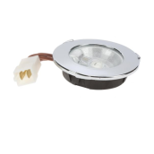 Lampada alogena 22 kWh/1000h 12V