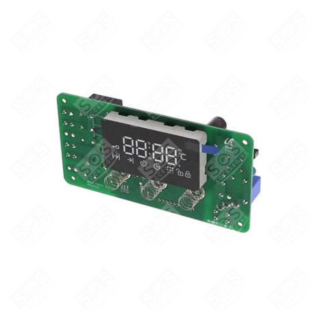 CIRCUITO DI PROGRAMMAZIONE FORNO ORIGINALE FORNI, FORNELLI ELETTRICI E A GAS - 10003193