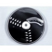 Disco grattugia/affetta sottile