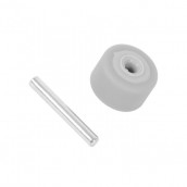 Kit ruota piccola con asse