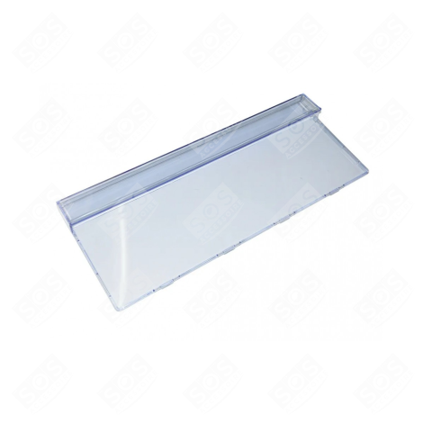 PANNELLO FRONTALE 470 X 190 MM FRIGORIFERO, CONGELATORE - 4694140200, 4694441000