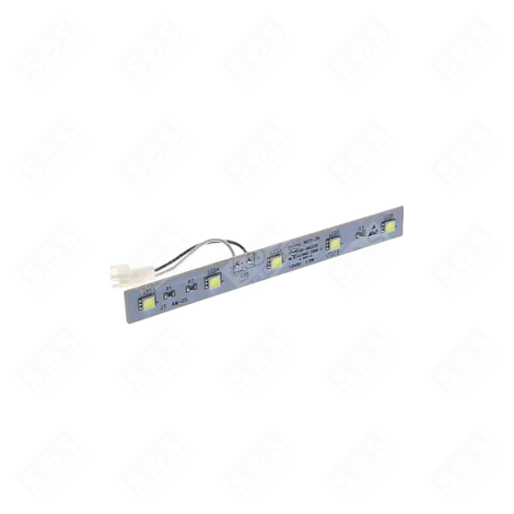 PIASTRA LED ORIGINALE FRIGORIFERO, CONGELATORE - 9178018920