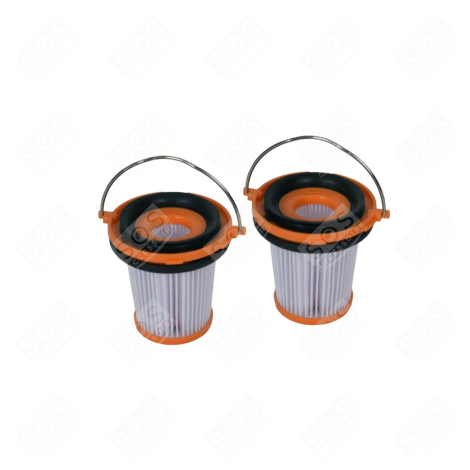 FILTRI SEPARATORE ORIGINALE ASPIRAPOLVERE - ZR009011