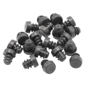 Set di 20 fermi originali