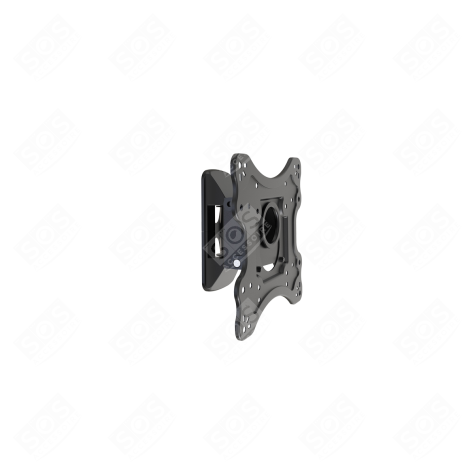 SUPPORTO TV A PARETE TELEVISIONI, TELEVISORI, TV - H2342-1A