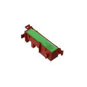 Accenditore 4 punti originale