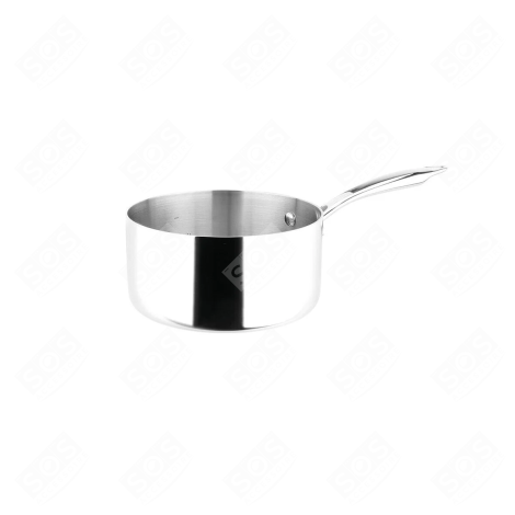 CASSEROLE 18CM INOX RAPSODY UTENSILE DA CUCINA - 710730
