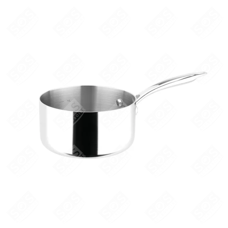 CASSEROLE 16CM INOX RAPSODY UTENSILE DA CUCINA - 710729