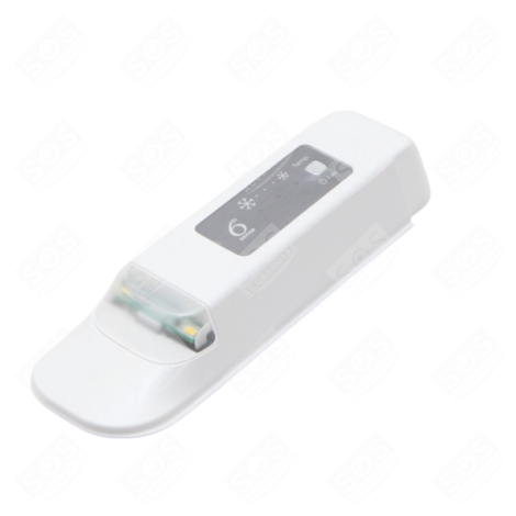 TERMOSTATO ELETTRICO ET2 POTENZIATO NEL FRIGORIFERO, CONGELATORE - C00670673