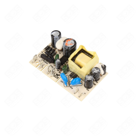 SCHEDA ELETTRONICA IDROPULITRICI - 90577995