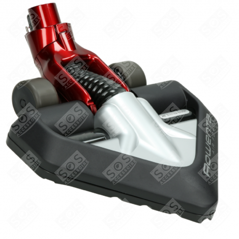 ELECTRO-BROSSE AIRFORCE 24V NOIR ASPIRAPOLVERE - RS-RH5070