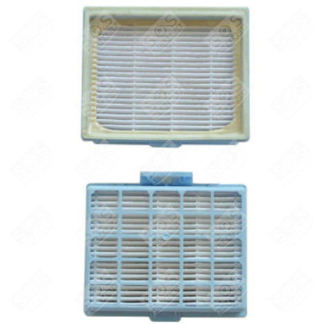 FILTRO HEPA ASPIRAPOLVERE - 00577148, 17004779 