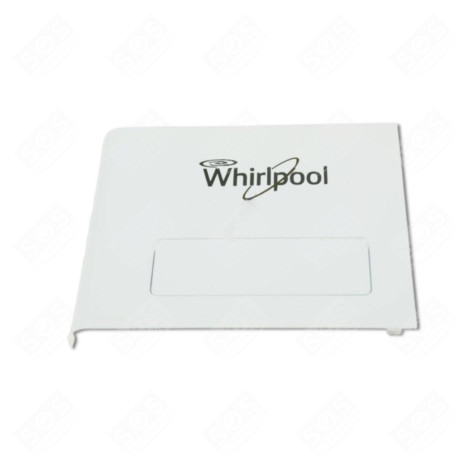 MANIGLIA CASSETTO LAVATRICE - 481010778954, C00380622