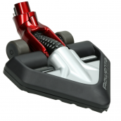 Electro-brosse AirForce 24V marron