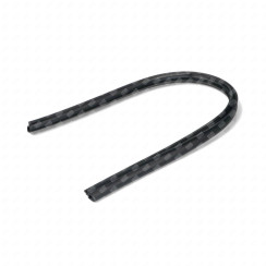 Guarnizione inferiore dello sportello