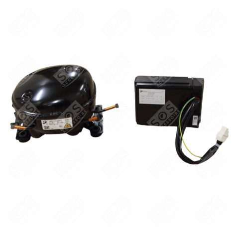 SCHEDA INVERTER FRIGORIFERO, CONGELATORE - HK1643936, HK2091600