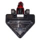 ELECTRO-BROSSE AIRFORCE 24V MARRON ASPIRAPOLVERE - RS-RH5333
