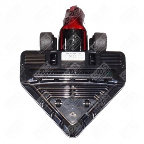 ELECTRO-BROSSE AIRFORCE 24V MARRON ASPIRAPOLVERE - RS-RH5333