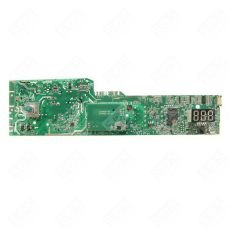 SCHEDA ELETTRONICA, MODULO NFC LAVATRICE - 49045248
