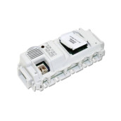 Scheda elettronica, modulo principale