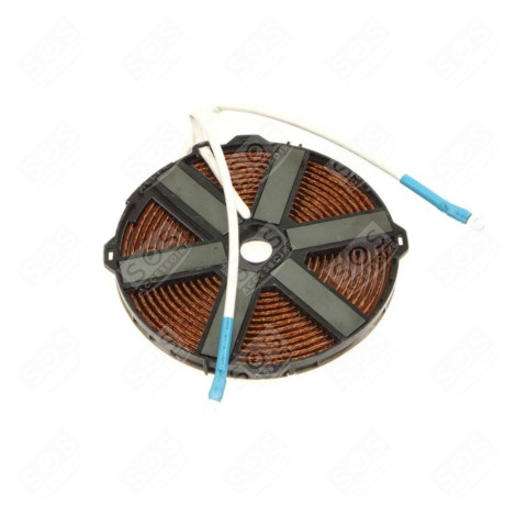 INDUTTORE PIANO COTTURA - 49028852