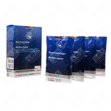 DETERGENTE LAVASTOVIGLIE - 00312193, 00312477 