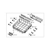 Cestello inferiore originale