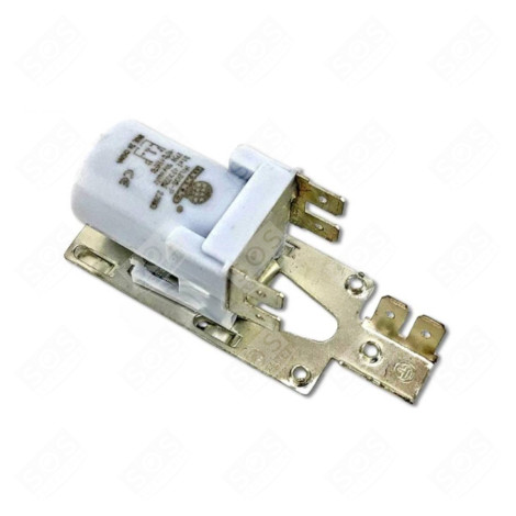 CONDENSATORE ANTIDISTURBO ASCIUGATRICE - 91200489, C00065987