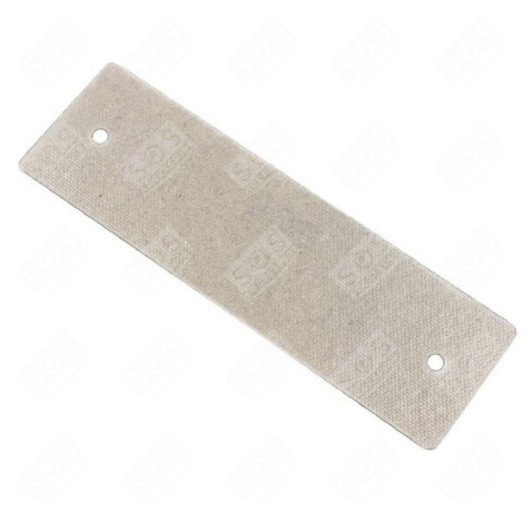 PIASTRA MICA FORNI A MICROONDE - 480120100672, C00312952