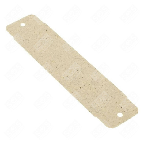 PIASTRA MICA INFERIORE FORNI A MICROONDE - 482000019294, C00335121