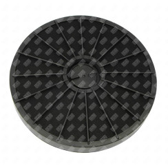 Filtro a carbone tipo 509 (al pezzo)