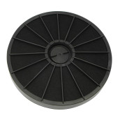 Filtro a carbone tipo 509 (al pezzo)