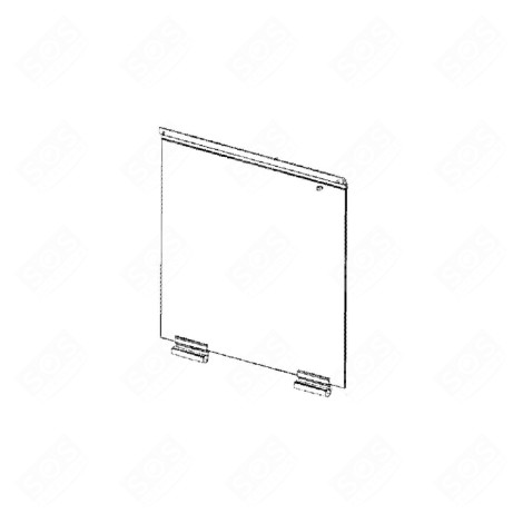 COPERCHIO FORNI, FORNELLI ELETTRICI E A GAS - 20869381