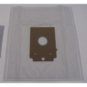 Confezione di 5 sacchetti in microfibra