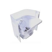 Macchina per il ghiaccio