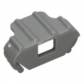 Coperchio della guida