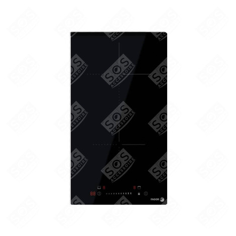 TOP VETROCERAMICA PIANO COTTURA - 31050260, 202010335