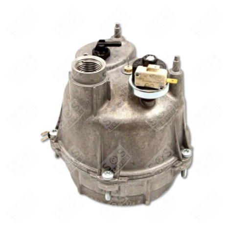 CALDAIA COMPLETA IDROPULITRICI - 4.070-060.3, 40700603