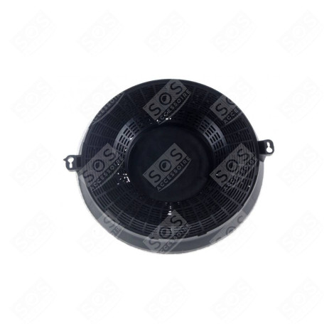 FILTRO A CARBONE TIPO 48 CAPPA ASPIRANTE - 484000008783, 9029865921