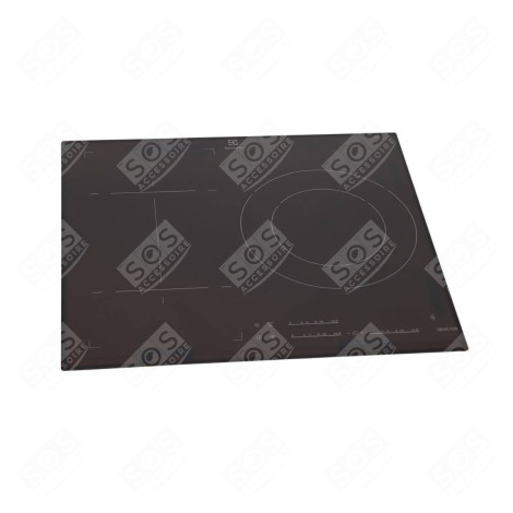 TOP VETROCERAMICA PIANO COTTURA - 140045369018