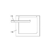 Vetro esterno (codice 178)