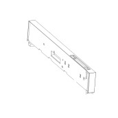 Scheda elettronica, modulo di controllo