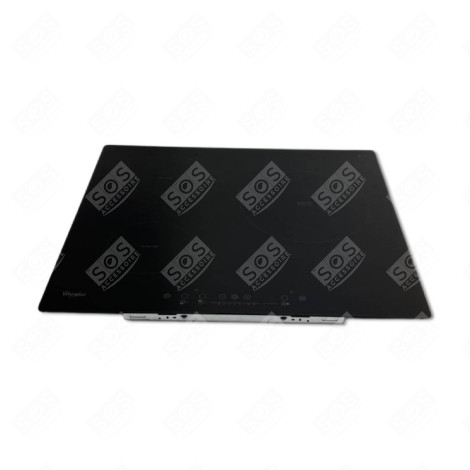 TOP VETROCERAMICA PIANO COTTURA - 481010625179