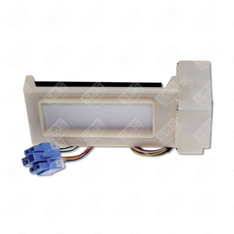 MOTORE DC 12 V - SMORZATORE ORIGINALE FRIGORIFERO, CONGELATORE - DA31-00043K, DA31-00043L