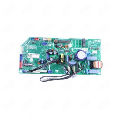 SCHEDA ELETTRONICA, MODULO PRINCIPALE CLIMATIZZATORI, CONDIZIONATORI - EBR77384108