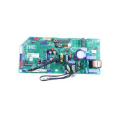 Scheda elettronica, modulo principale