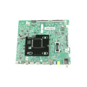 Scheda elettronica, modulo principale