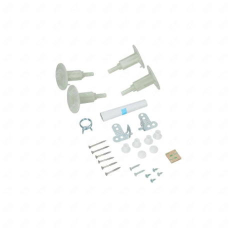 KIT DI MONTAGGIO CON DIMA LAVASTOVIGLIE - 1784430214, 1784430045