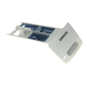 Cassetto distributore del detersivo